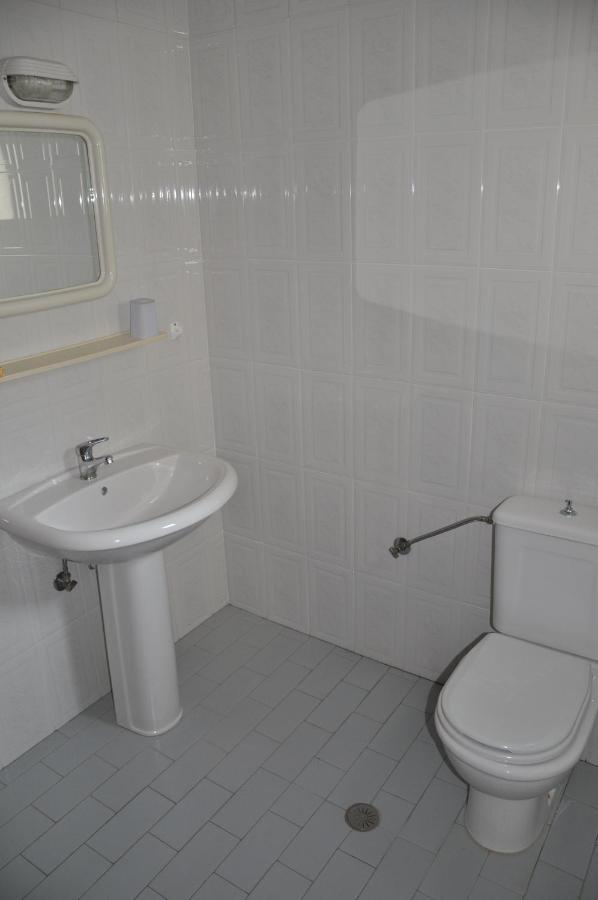 Apartments Stavroula Ηospitality Vrasna Rum bild
